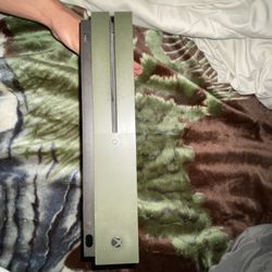 Xbox Series S Battle Field Addition