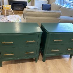 2 Night Stands 