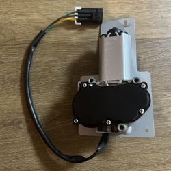 Wiper Motor