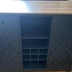 Home Bar