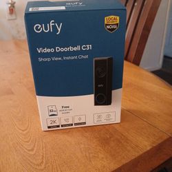 Video Doorbell