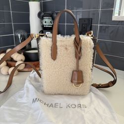 Michael Kors Crossbody Bag