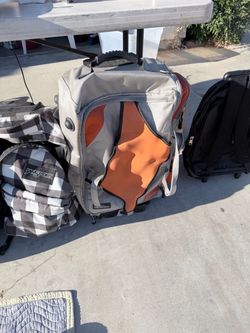 Backpacks