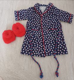 American Girl Outfits