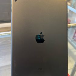 iPad 8 128gb Space Gray 