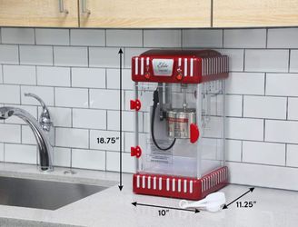 PopCorn Maker
