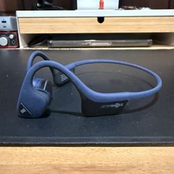 Aftershokz Headphones