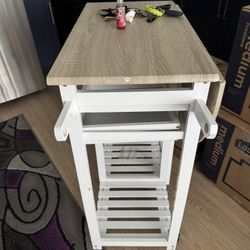 Little Kitchen Table 