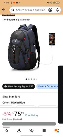 backpack