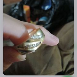 Ring For Sale 