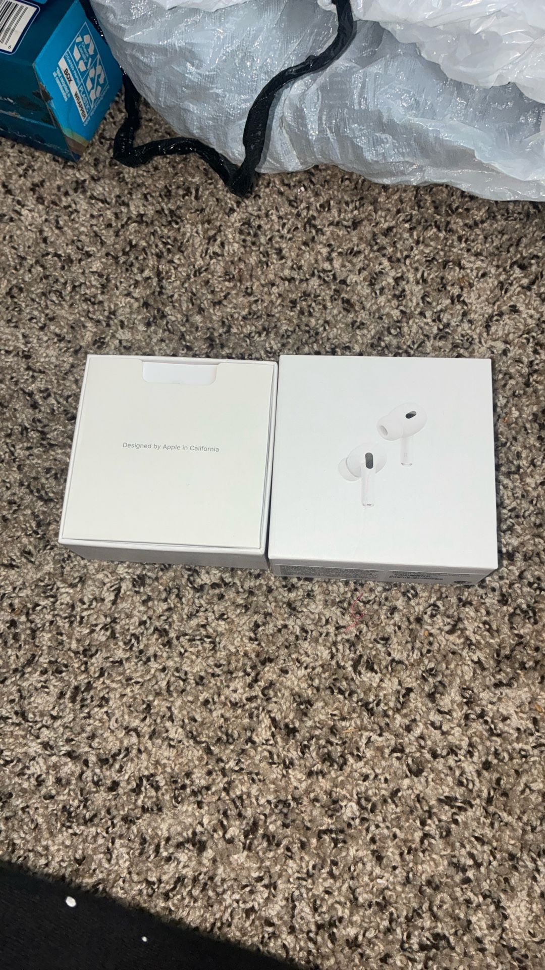 Apple Air POD Pro 2nd Gen