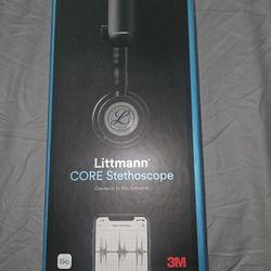 Core Stethoscope