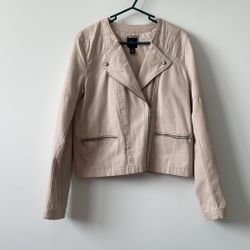 Gap Pink Jacket 