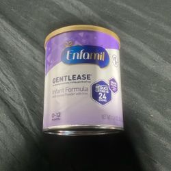 Enfamil New