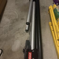 Ryobi Mitor Saw Stand 