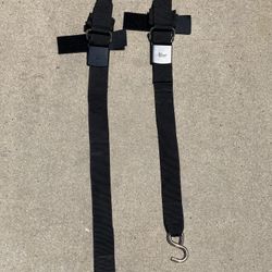 Rod Saver