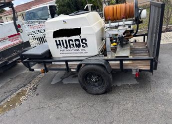 Fumigation Equipment