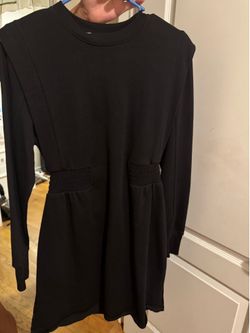 Zara dress