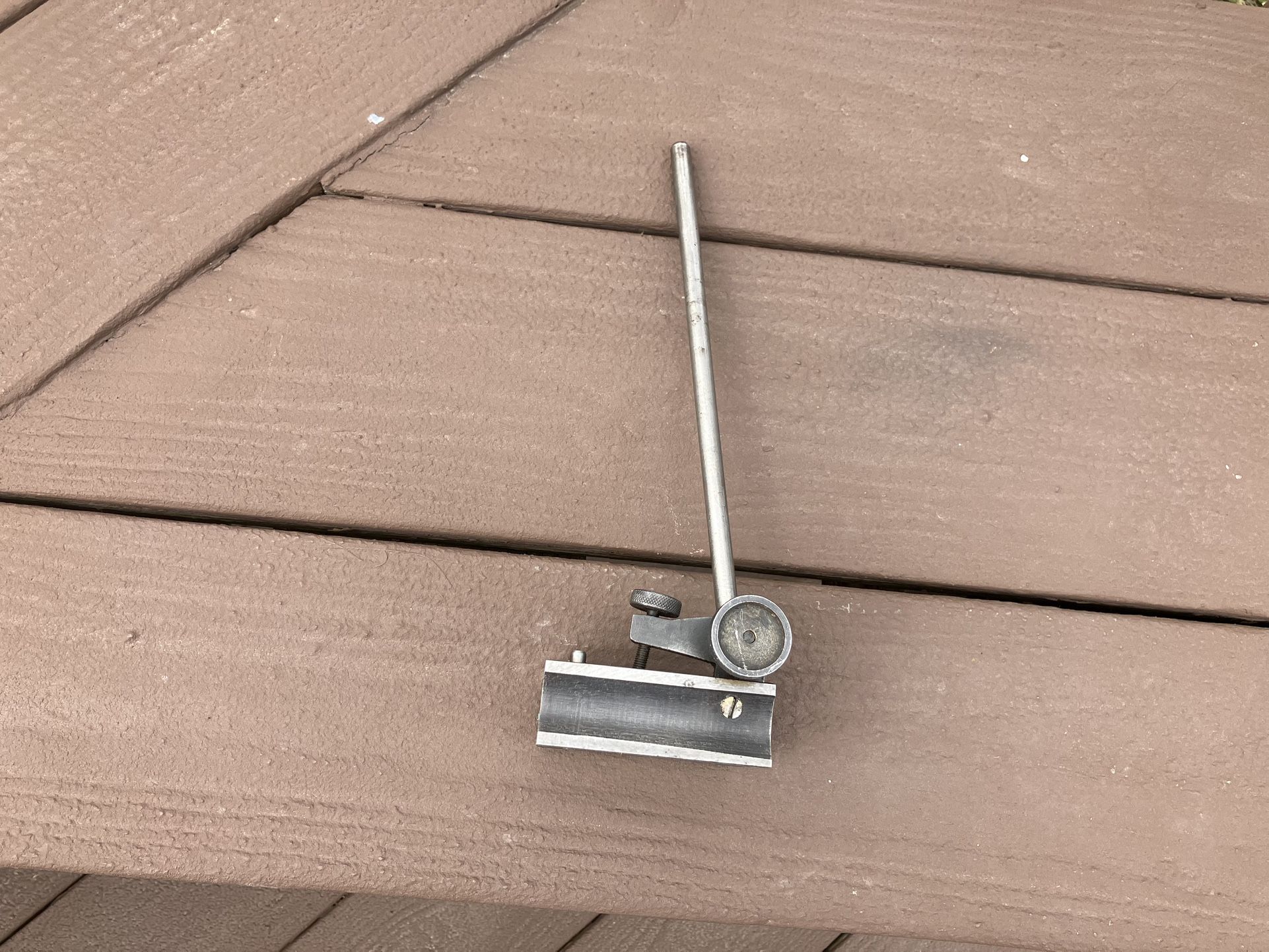 Surface Gauge