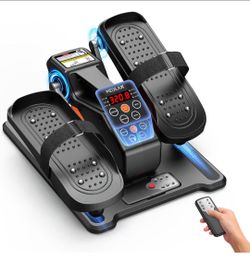 Under Desk Elliptical Machine