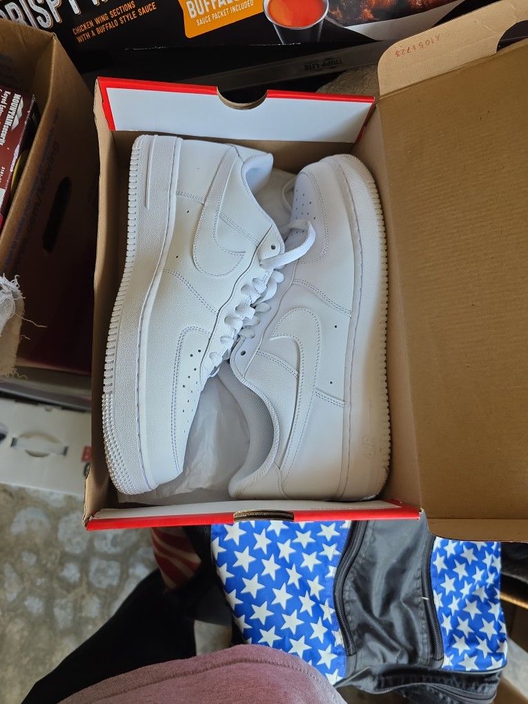 Nike Airforce 1