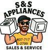 S&S Appliances  