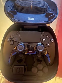 Ps5 controller