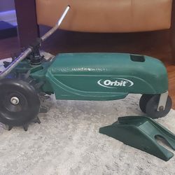 Orbit SPRINKLER