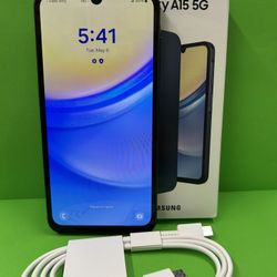 IIIGalaxyA15 5G NewIII