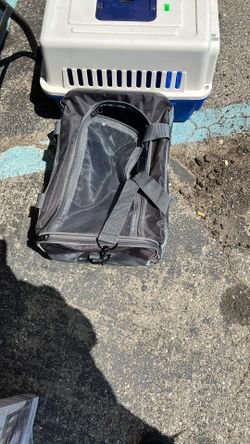 Pet Carrier