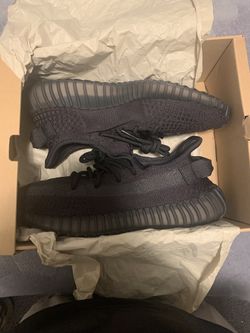 Yeezy 350 Onyx