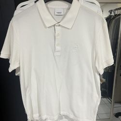 Burberry Tshirt