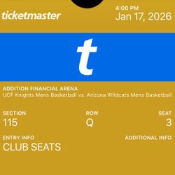 Arizona Basketball Vs UCF Basketball 