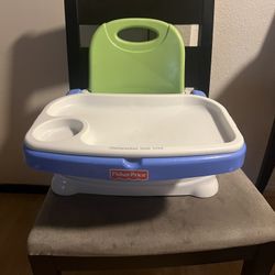 Baby Seat $10