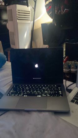 MacBook Pro M1