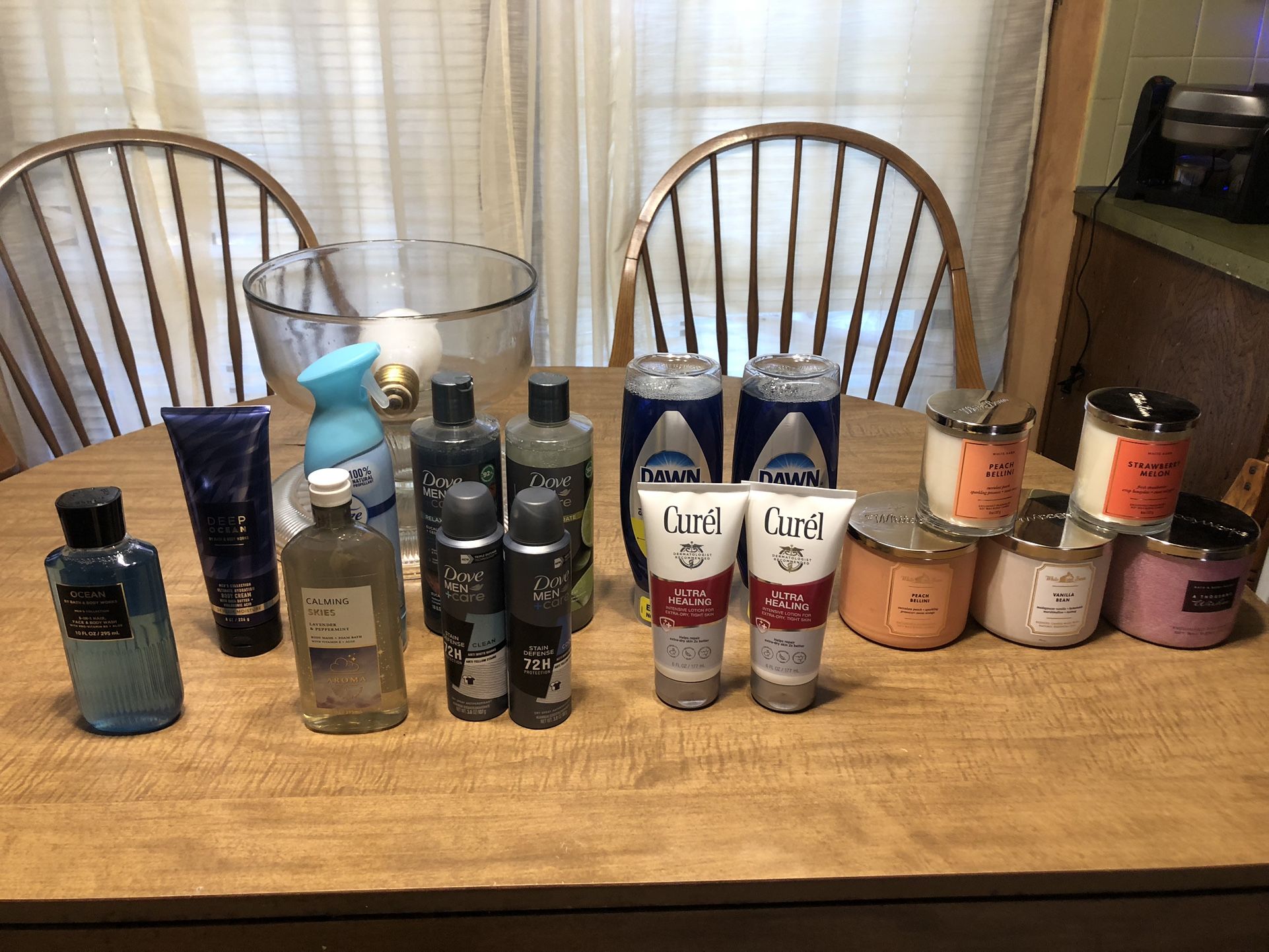 Hygiene & Smell Goods