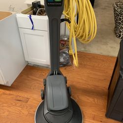  Burnisher  Nobles BR 1600-NDC 20 Inch 1600RPM