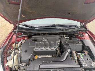 2010 Nissan Altima