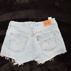 Levi’s 