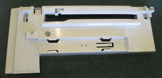 WHIRLPOOL FD REFRIGERATOR FREEZER DRAWER LFT SLIDE W10625067 WRF736SDAM10