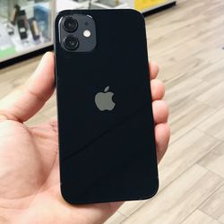 iPhone 12 64gb Unlocked 