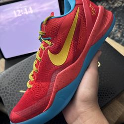 Kobe 8 Protro Year of the Horse 2026 size 10.5