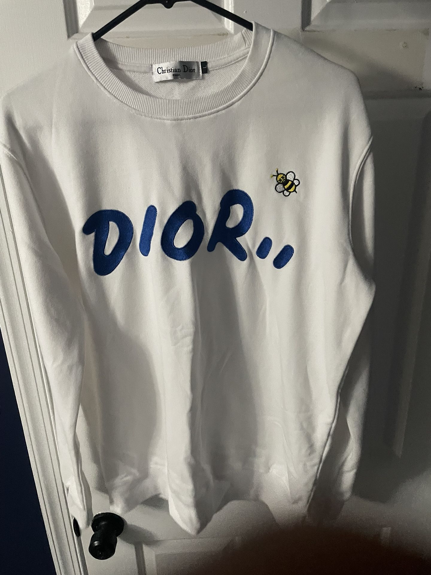 Dior crewneck Sweatshirt