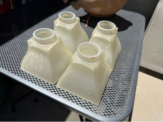 Bathroom Light Fixture Covers