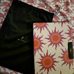 Burga Samsung Galaxy Tab S10 Ultra Case *SUNSET GLOW*