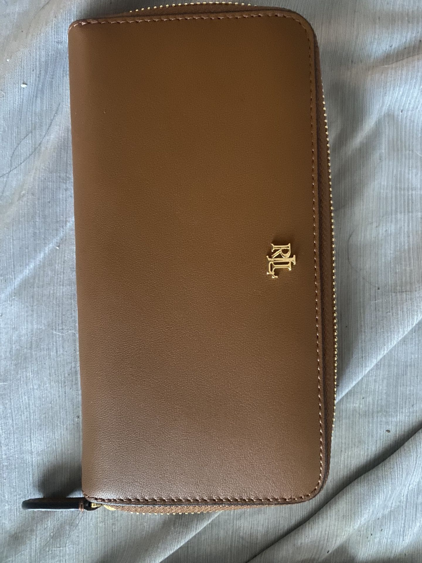 ralph lauren wallet 