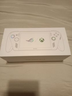 Roger Xbox ally