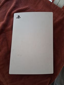 Ps5 with controller edge