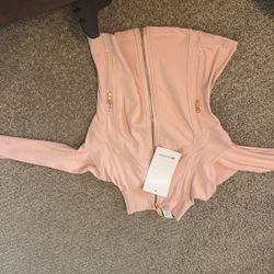 Lululemon pink size 2