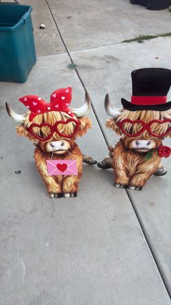 Garden decor